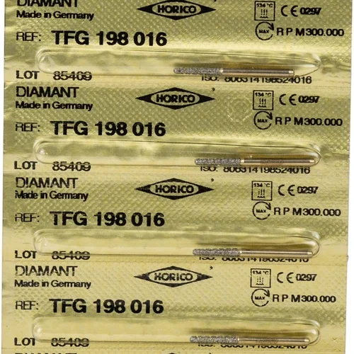Diamant TFG 198