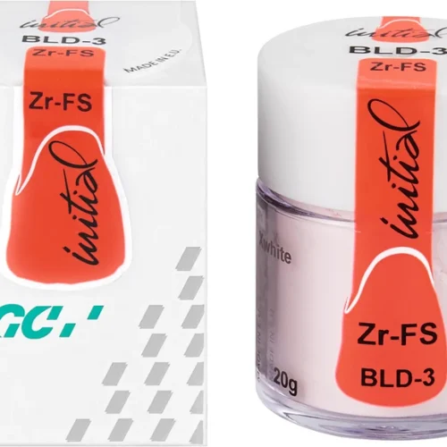GC Initial™ Zr-FS