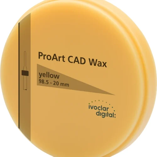 ProArt CAD Wax