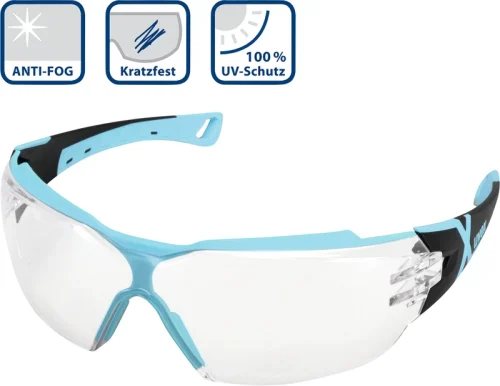 Hager iSpec® Pure Fit II