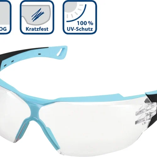 Hager iSpec® Pure Fit II