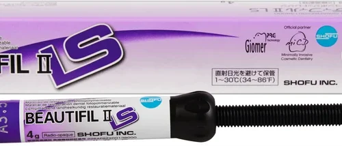 VALO™ ProxiCure Ball Lenses