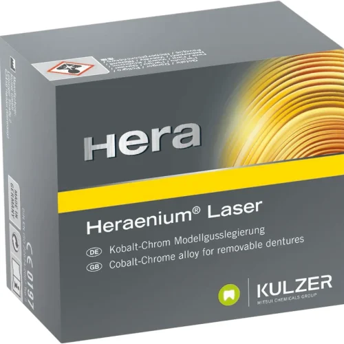 Heraenium® Laser