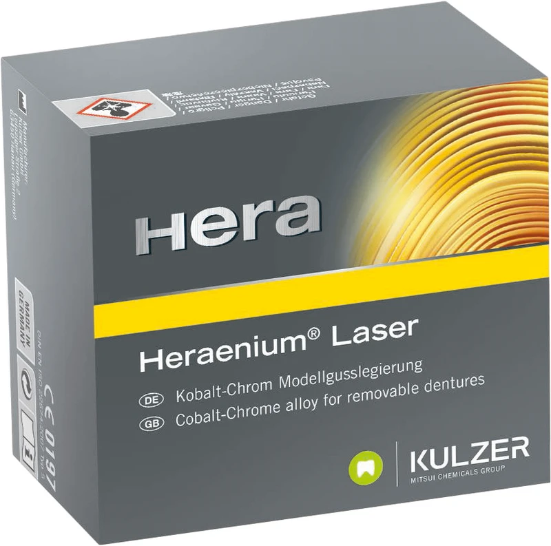 Heraenium® Laser