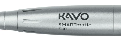 SMARTmatic S10