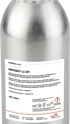 IMPRIMO® LC IBT