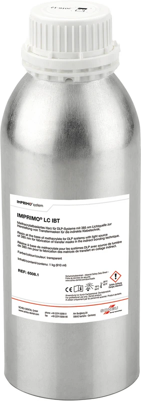 IMPRIMO® LC IBT