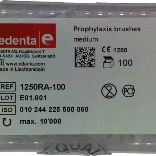 Prophylaxis Brushlets