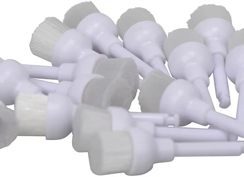 Prophylaxis Brushlets