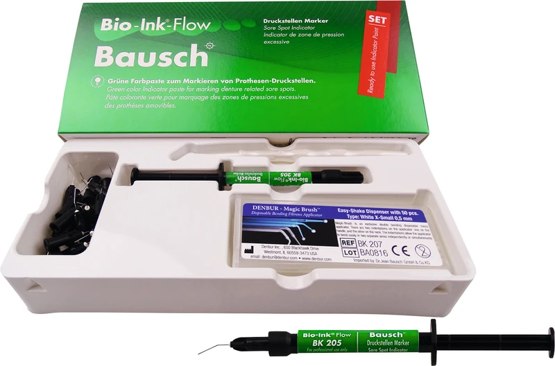 BIO-Ink®-Flow
