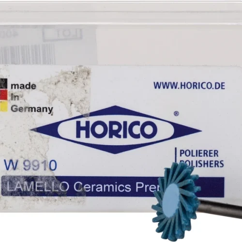Lamello-polisher keramikk