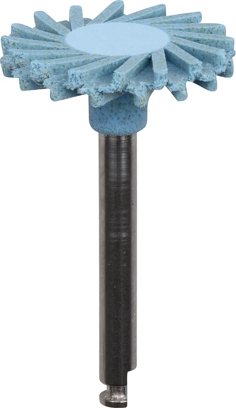 Lamellpolerer keramikk