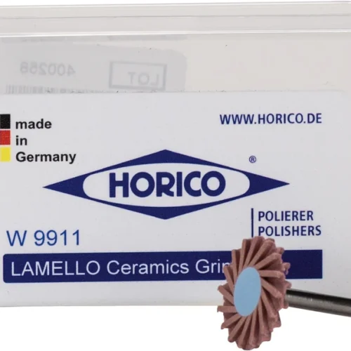 Lamello-polisher keramikk