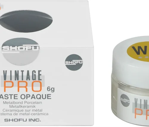 VITA VM®13 tilleggsmasser