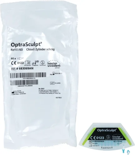 OptraSculpt® Next Generation