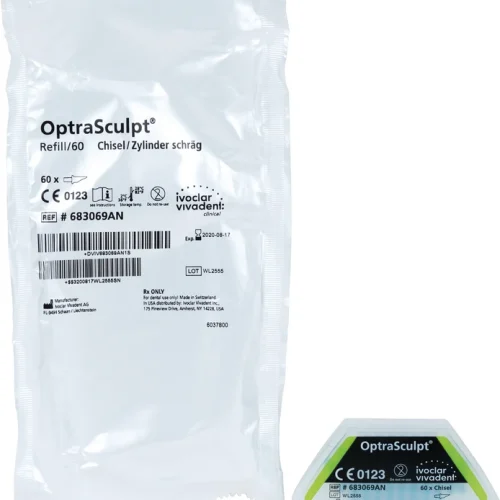 OptraSculpt® Next Generation