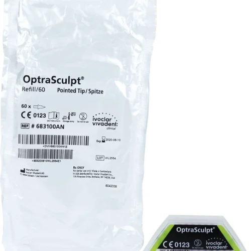 OptraSculpt® Next Generation