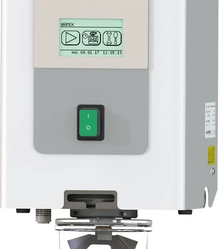 WAMIX-Touch Injector