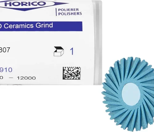 Lamello-polisher keramikk