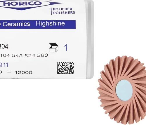 Lamello-polisher keramikk