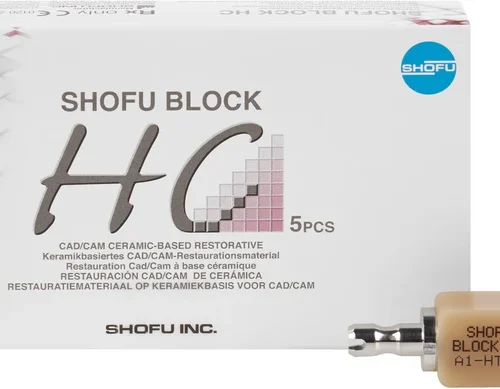 SHOFU BLOCK HC
