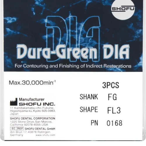 Dura-Green DIA