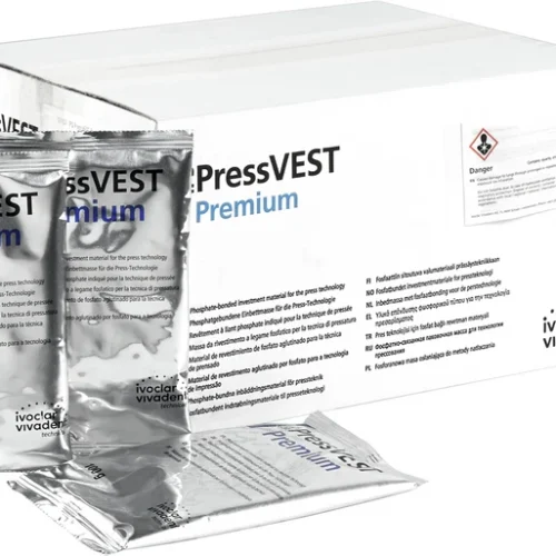 IPS® PressVEST Premium