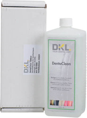 DentaClean