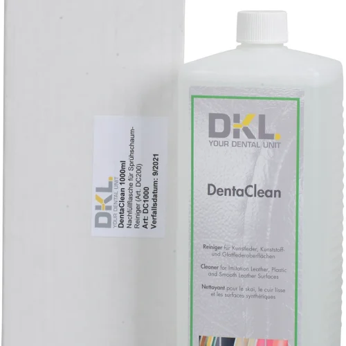 DentaClean