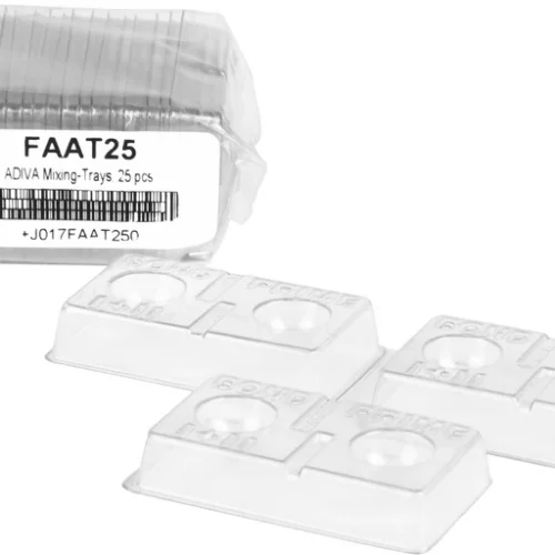 VITA ADIVA® Mixing-Trays