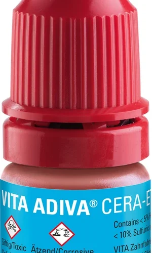 VITA ADIVA® KOMPONENTER