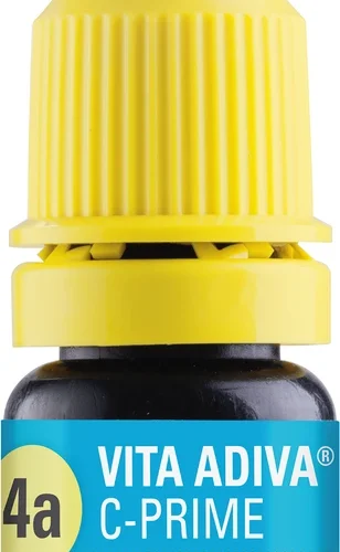 VITA ADIVA® KOMPONENTER