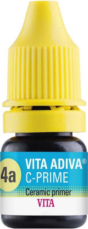 VITA ADIVA® KOMPONENTER