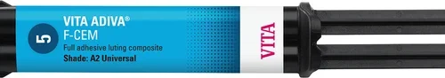 VITA ADIVA® F-CEM