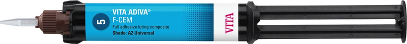 VITA ADIVA® F-CEM