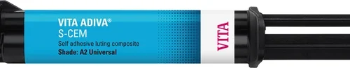 VITA ADIVA® S-CEM