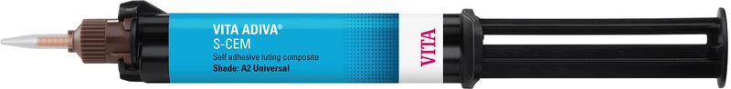 VITA ADIVA® S-CEM