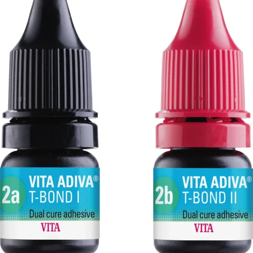 VITA ADIVA® COMPONENTS