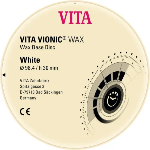 VITA VIONIC® WAX