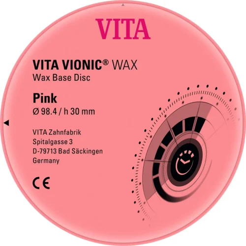 VITA VIONIC® WAX