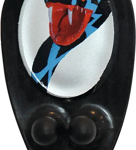 Black Snake tannbørsteholder