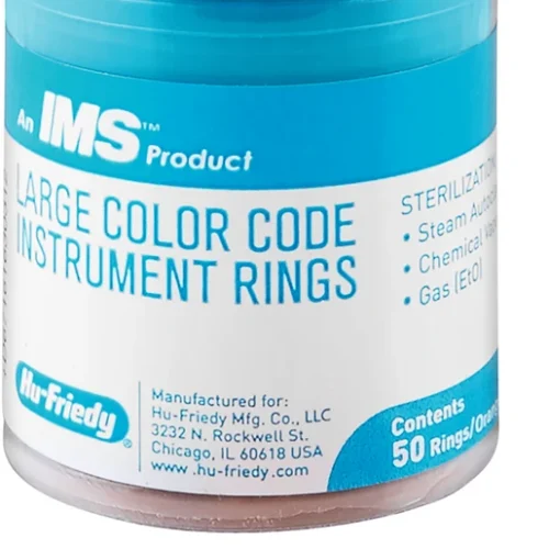 IMS Maxi fargekodingsringer