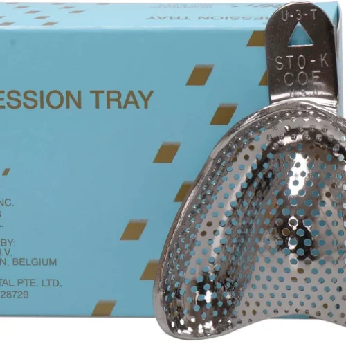 GC COE® Impression Tray oval