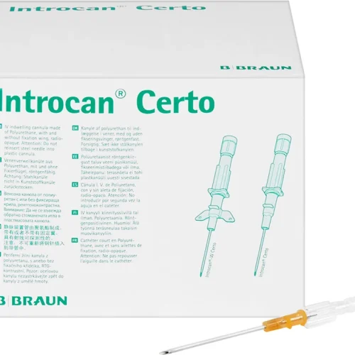 Introcan® Certo