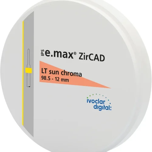 IPS e.max® ZirCAD LT