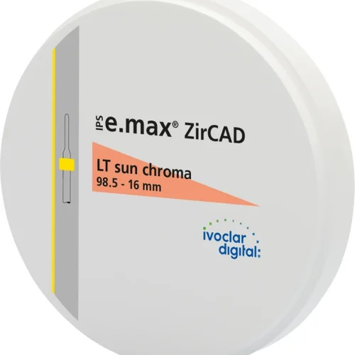 IPS e.max® ZirCAD LT