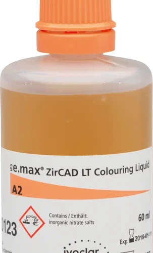 IPS e.max® ZirCAD Colouring Liquid