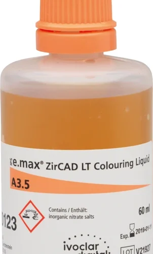 IPS e.max® ZirCAD Colouring Liquid