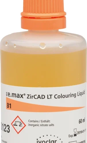 IPS e.max® ZirCAD Colouring Liquid