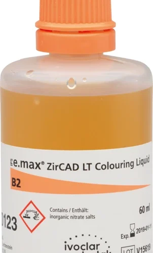 IPS e.max® ZirCAD Colouring Liquid